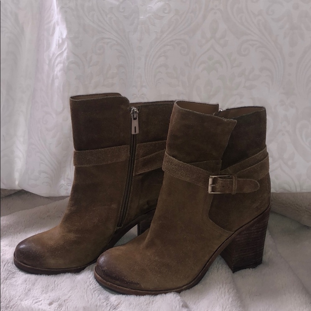 Sam Edelman boots